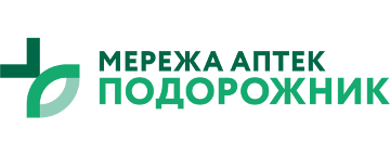 Мережа аптек "Подорожник"