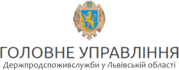 Головне управління Держпродспожив служби