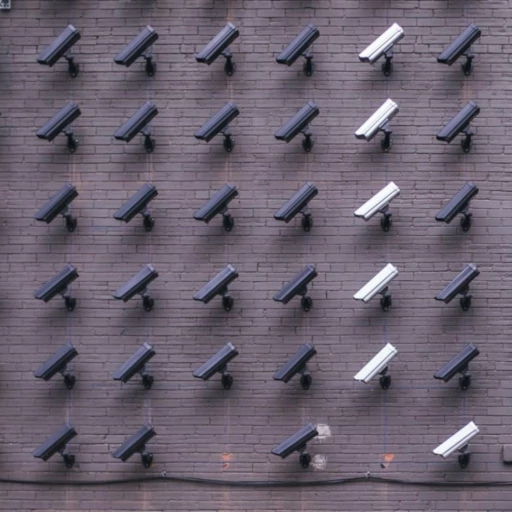 IP surveillance camera
